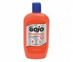 Gojo Orange Hand Cleaner w/ Pumice 14oz